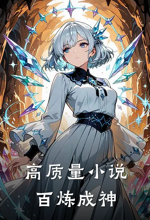 高质量小说百炼成神