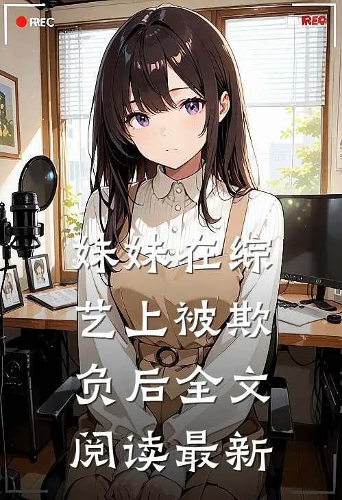 妹妹在综艺上被欺负后全文阅读最新