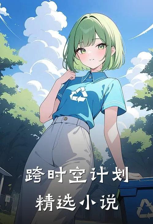 跨时空计划精选小说