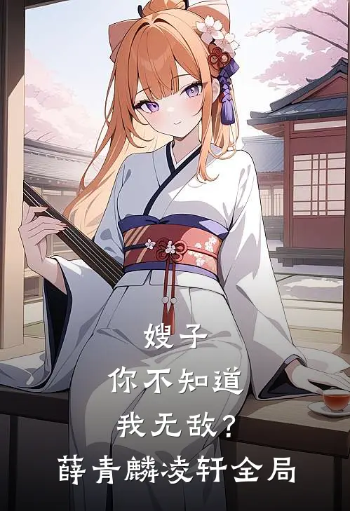 嫂子,你不知道我无敌?薛青麟凌轩全局免费阅读