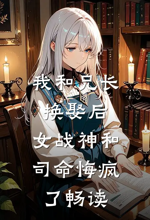 我和兄长换娶后,女战神和司命悔疯了畅读