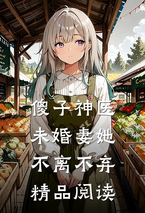 傻子神医未婚妻她不离不弃精品阅读