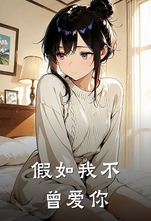 假如我不曾爱你