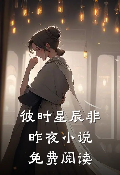 彼时星辰非昨夜小说免费阅读