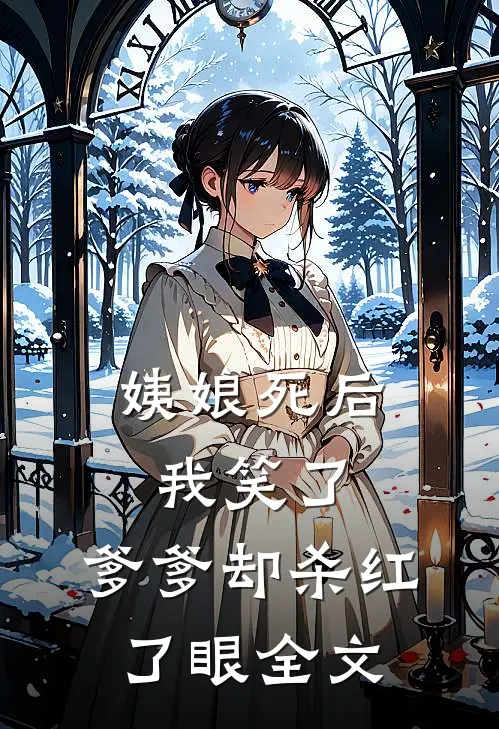 姨娘死后我笑了,爹爹却杀红了眼全文在线阅读