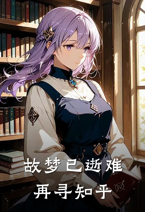 故梦已逝难再寻知乎