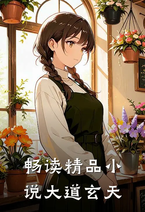 畅读精品小说大道玄天