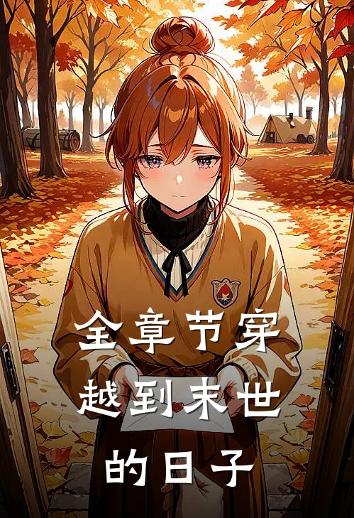 全章节穿越到末世的日子