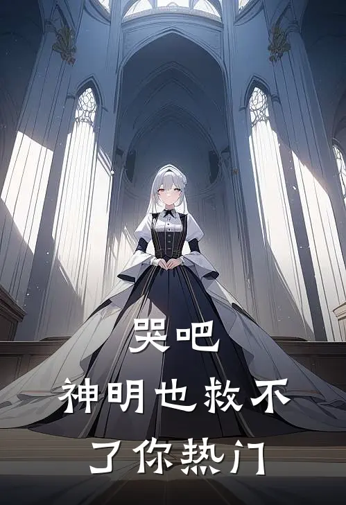 哭吧,神明也救不了你热门歌