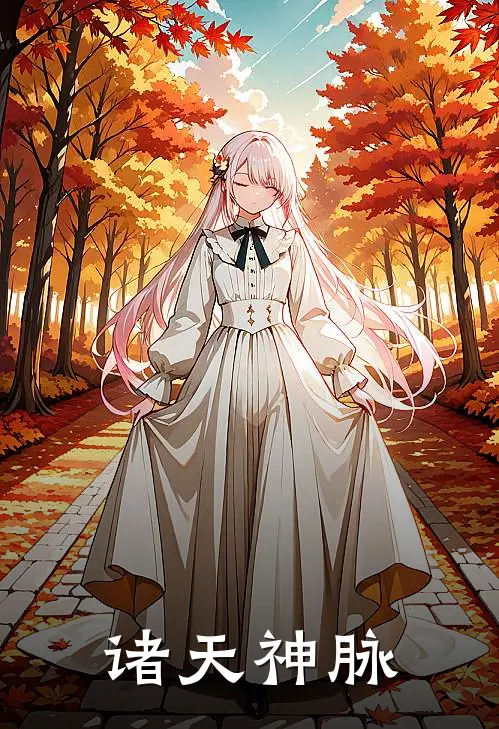 诸天神脉诀
