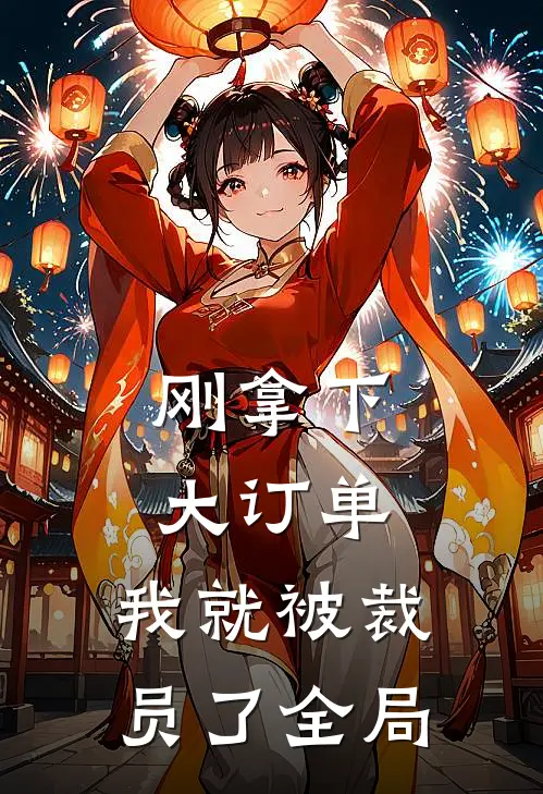刚拿下大订单,我就被裁员了全局赔偿