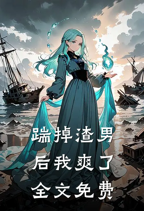 踹掉渣男后我爽了全文免费