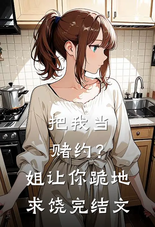把我当赌约?姐让你跪地求饶完结文学