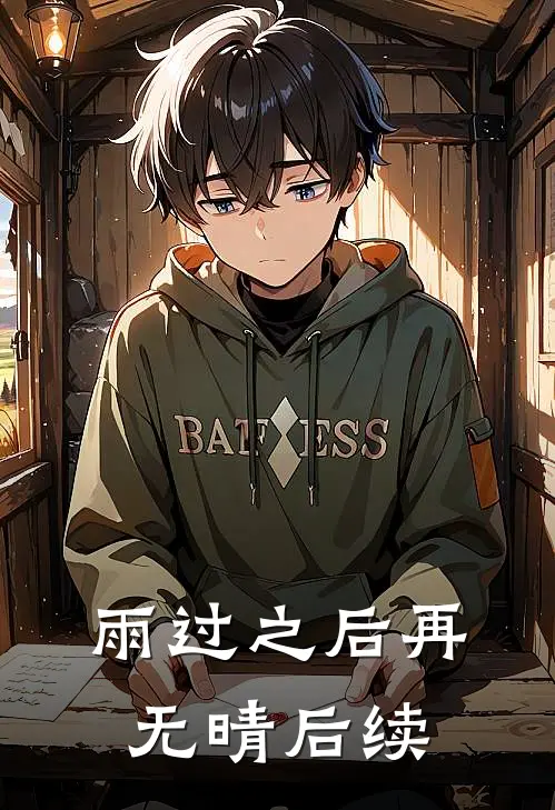 雨过之后再无晴后续