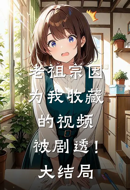 老祖宗因为我收藏的视频,被剧透!大结局是