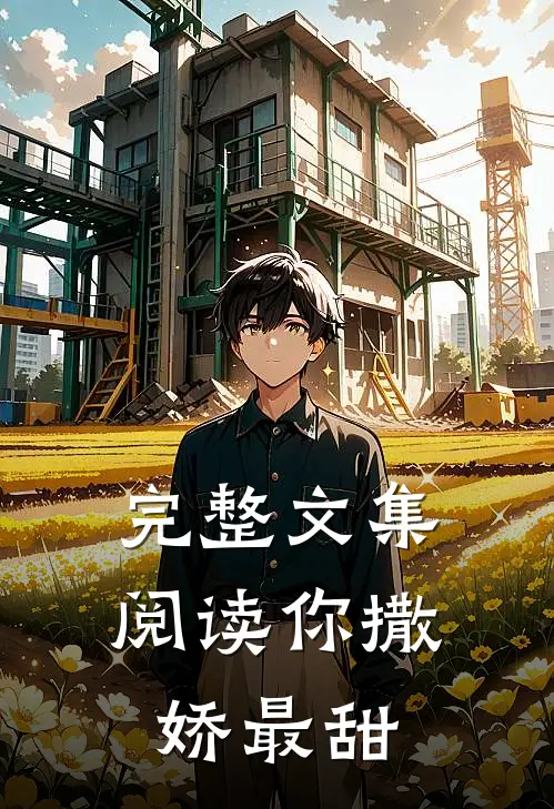 完整文集阅读你撒娇最甜