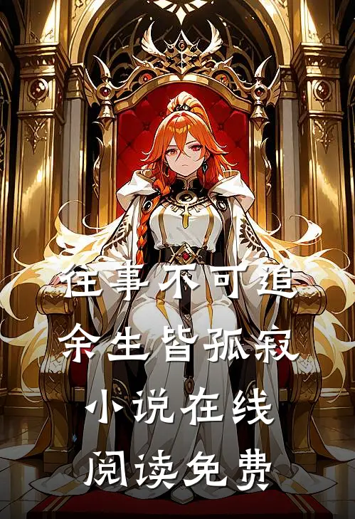 往事不可追,余生皆孤寂在线阅读免费全文