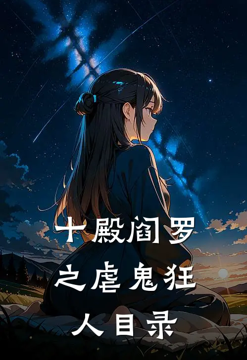 十殿阎罗之虐鬼狂人目录