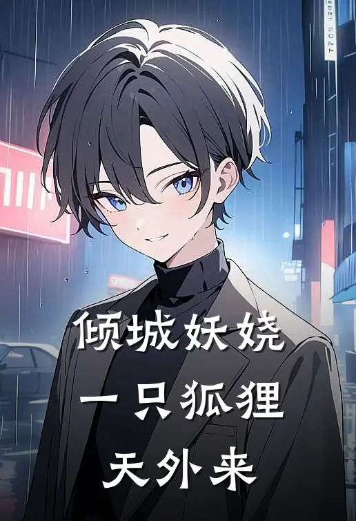 倾城妖娆一只狐狸天外来 高桥宁