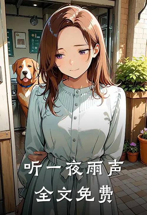 听一夜雨声全文免费