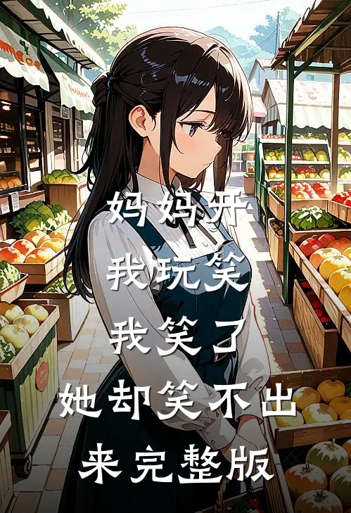 妈妈开我玩笑,我笑了,她却笑不出来完整版歌词