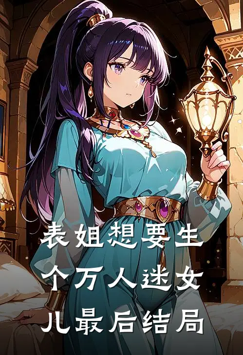 表姐想要生个万人迷女儿最后结局怎么样
