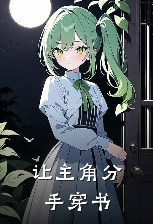 让主角分手穿书
