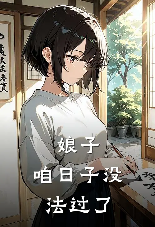 娘子,咱日子没法过了表情包