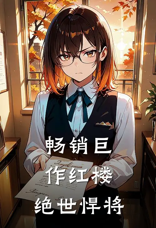 畅销巨作红楼绝世悍将免费阅读
