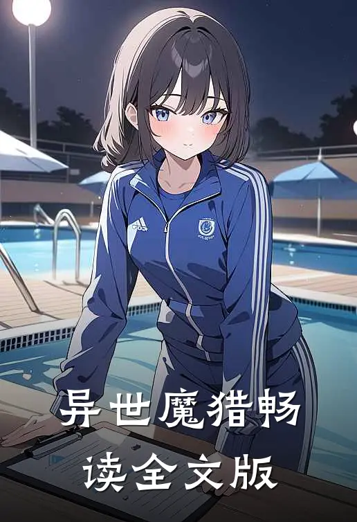 异世魔猎畅读全文版