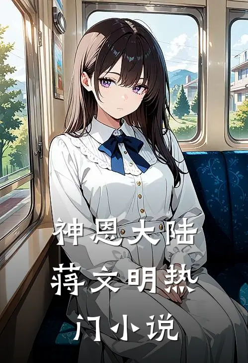 神恩大陆蒋文明热门小说