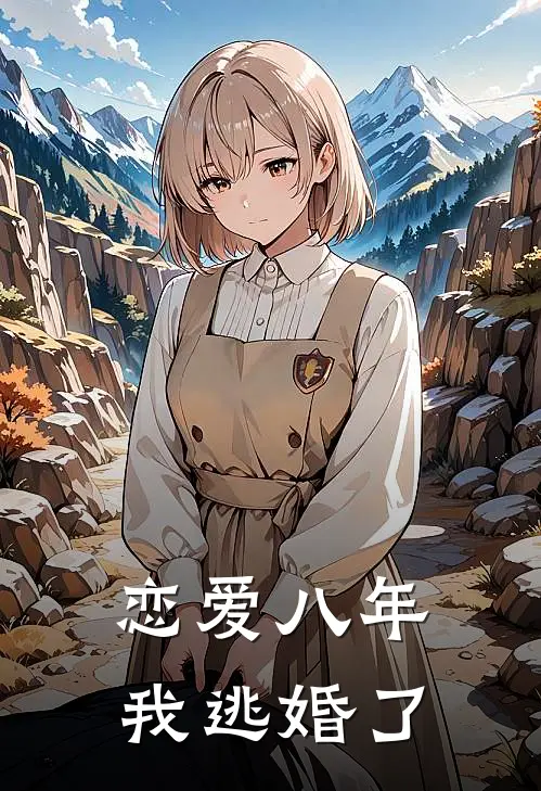 恋爱八年,我逃婚了百度