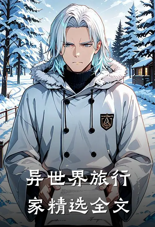 异世界旅行家精选全文