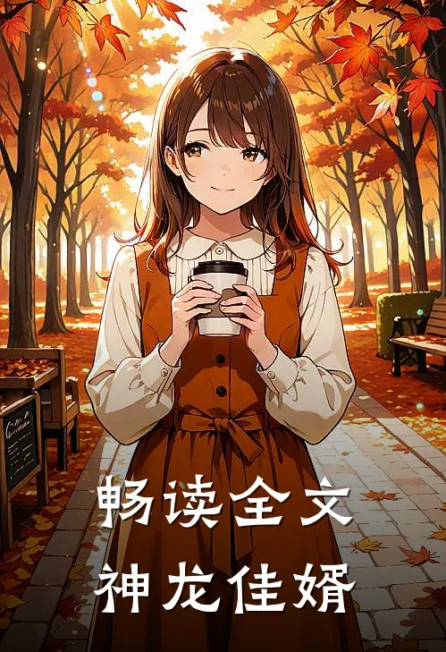 畅读全文神龙佳婿