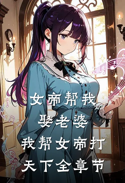 女帝帮我娶老婆,我帮女帝打天下全章节免费