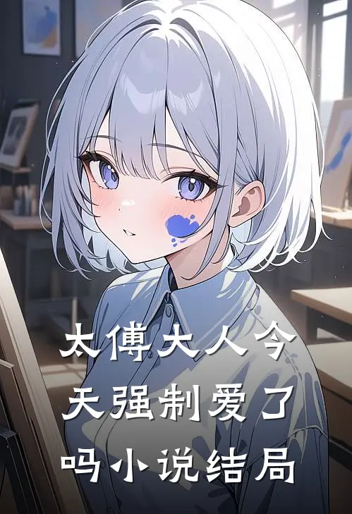 太傅大人今天强制爱了吗小说结局