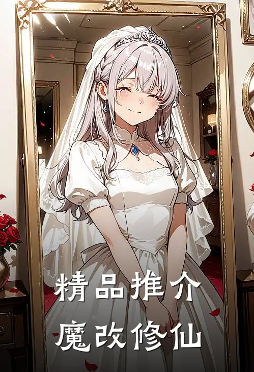 精品推介魔改修仙