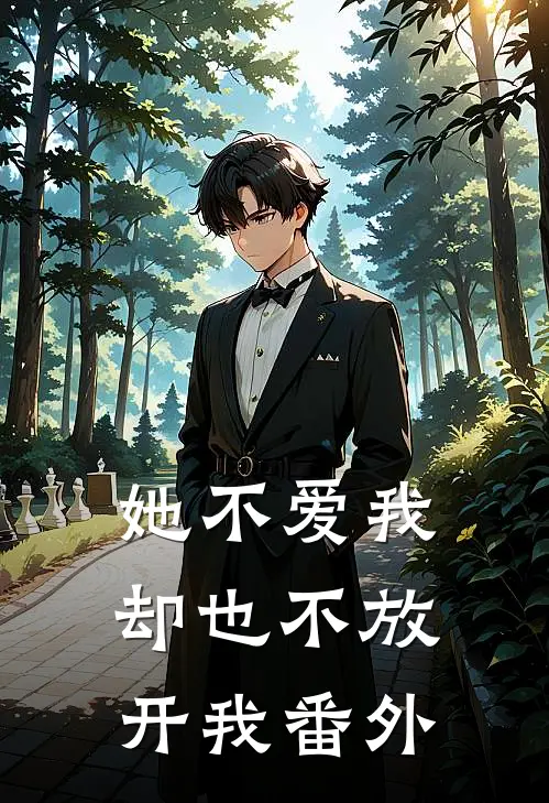 她不爱我,却也不放开我 番外篇