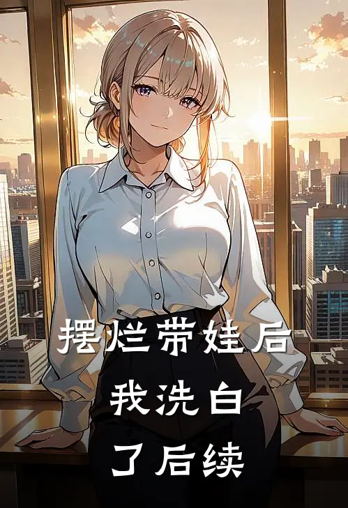 摆烂带娃后,我洗白了后续