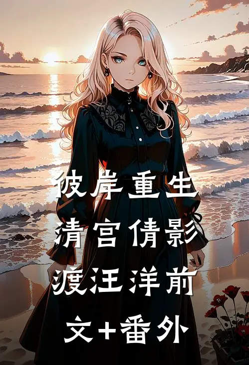 彼岸重生，清宫倩影渡汪洋前文+番外