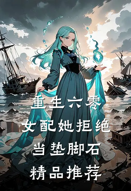 重生六零：女配她拒绝当垫脚石精品推荐