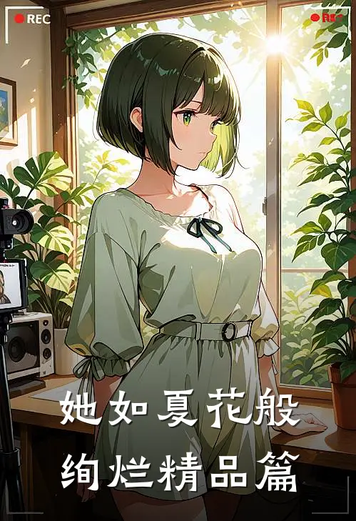 她如夏花般绚烂精品篇