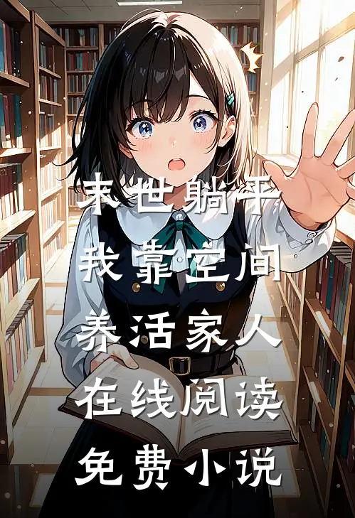 末世躺平：我靠空间养活家人在线阅读免费小说