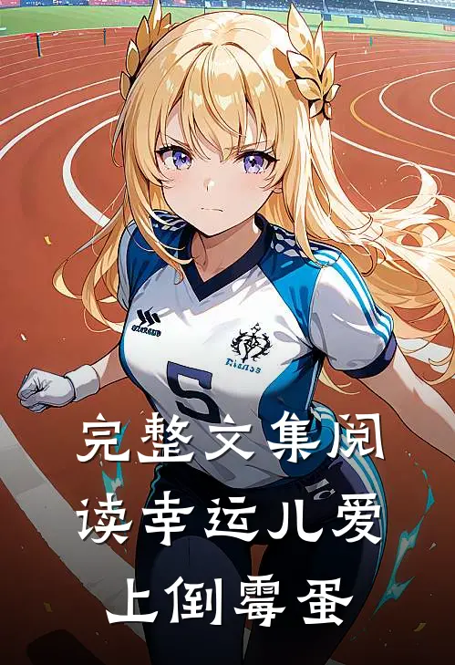完整文集阅读幸运儿爱上倒霉蛋