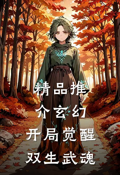 精品推介玄幻开局觉醒双生武魂免费阅读