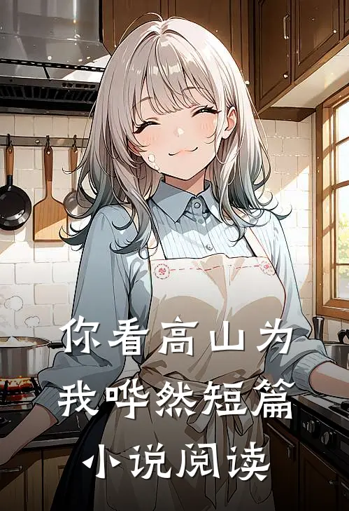 你看高山为我哗然短篇阅读全文