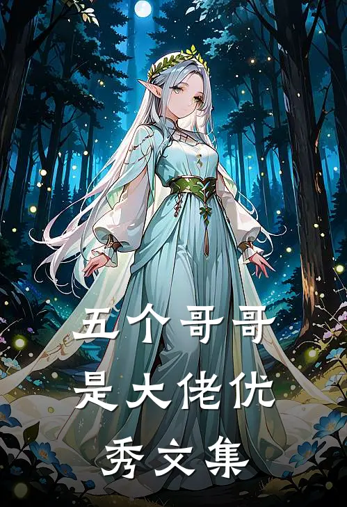 五个哥哥是大佬优秀文集