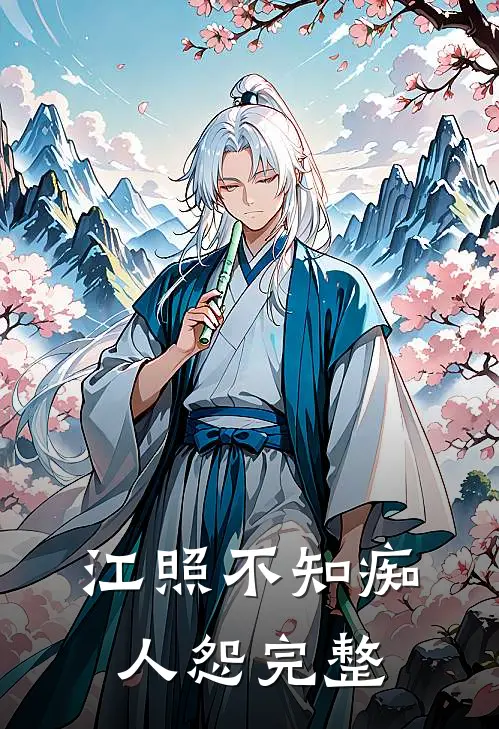 江照不知痴人怨完整