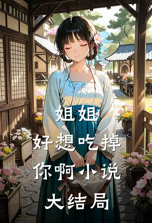 姐姐,好想吃掉你啊大结局