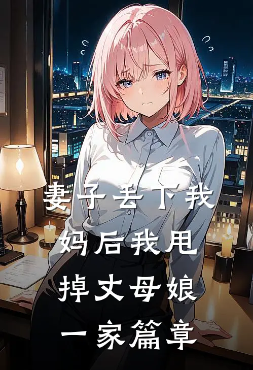 妻子丢下我妈后我甩掉丈母娘一家篇章阅读